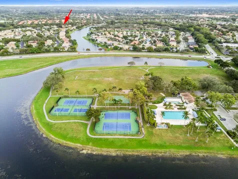 7461 Anadale Circle Lake Worth FL 33467