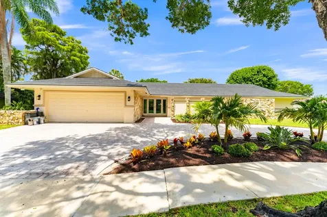 6692 N Grande Drive Boca Raton FL 33433