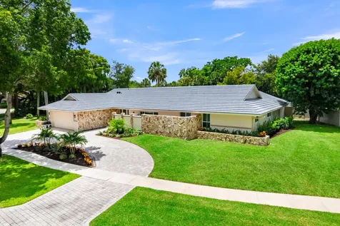6692 N Grande Drive Boca Raton FL 33433