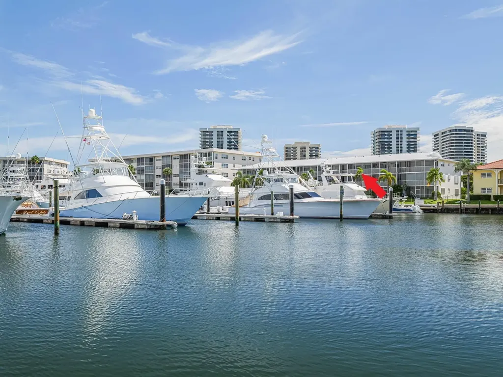 37 Yacht Club Drive North Palm Beach FL 33408