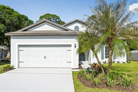 5901 Raintree Trail Fort Pierce FL 34982