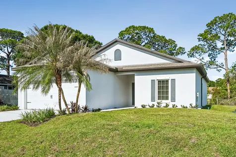5901 Raintree Trail Fort Pierce FL 34982