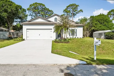 5901 Raintree Trail Fort Pierce FL 34982