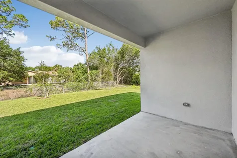 5901 Raintree Trail Fort Pierce FL 34982