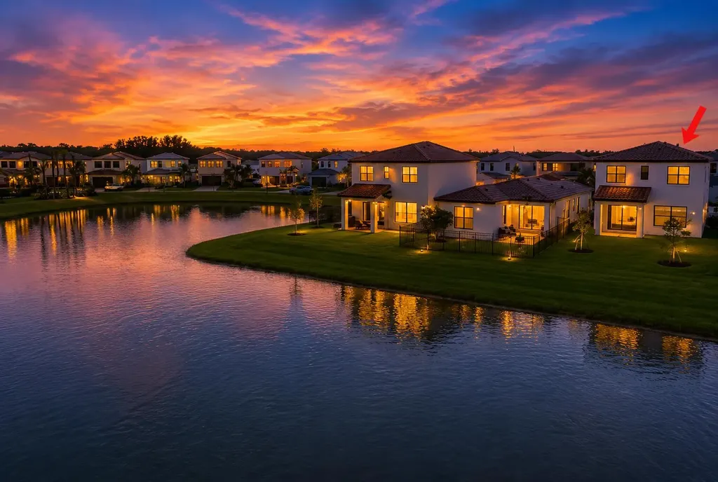 16469 Sea Turtle Place Westlake FL 33470