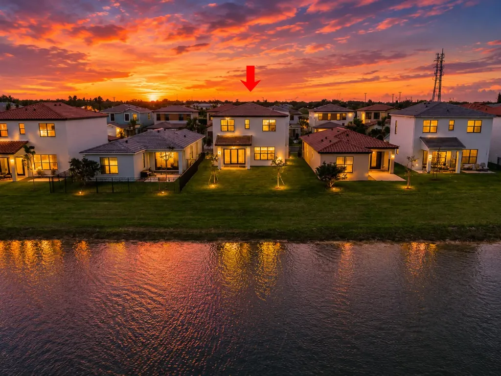 16469 Sea Turtle Place Westlake FL 33470