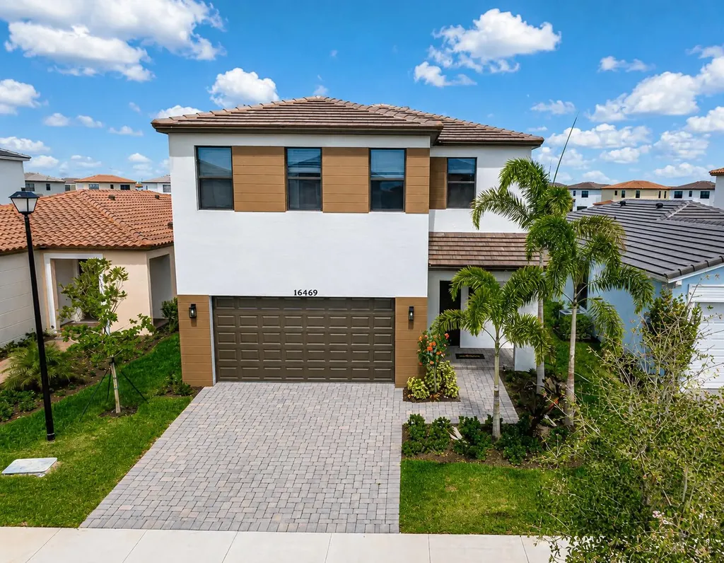16469 Sea Turtle Place Westlake FL 33470