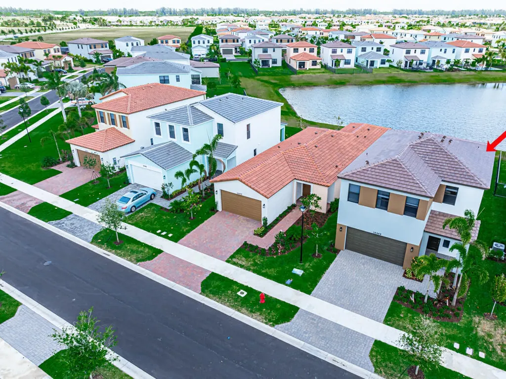 16469 Sea Turtle Place Westlake FL 33470