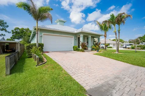 1006 SW 34th Terrace Palm City FL 34990