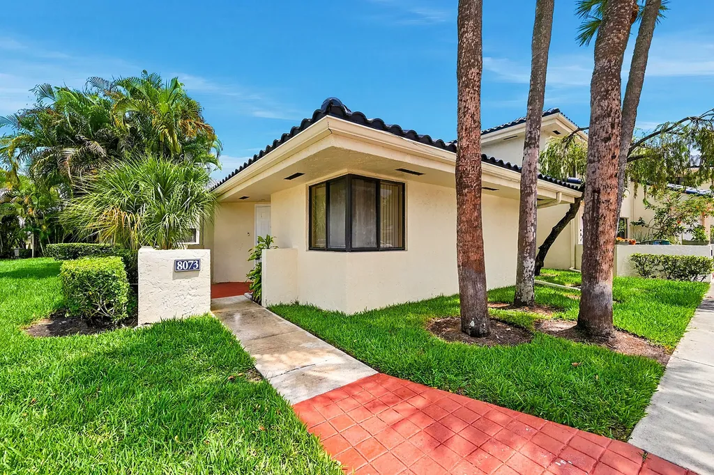 8073 NW 15th Manor Plantation FL 33322