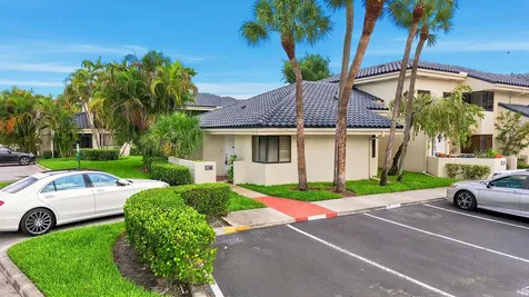 8073 NW 15th Manor Plantation FL 33322