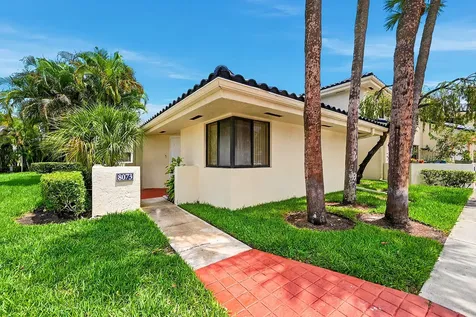 8073 NW 15th Manor Plantation FL 33322