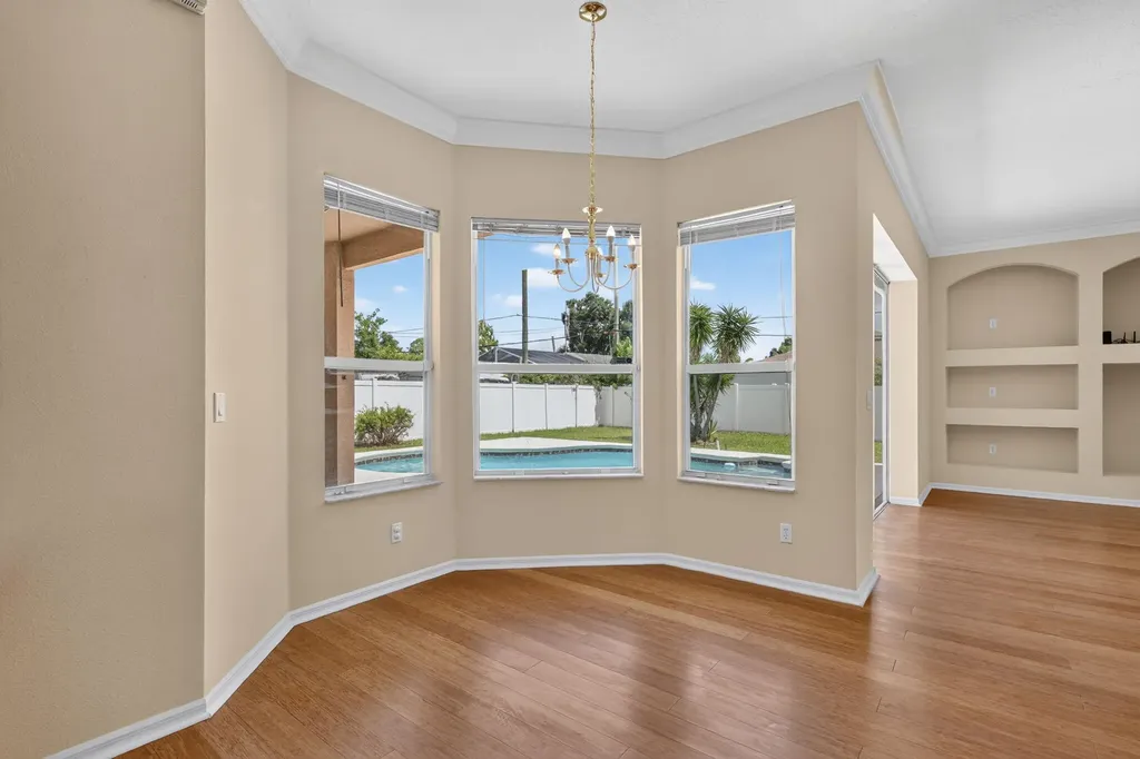 268 SW Moselle Avenue Port St Lucie FL 34984