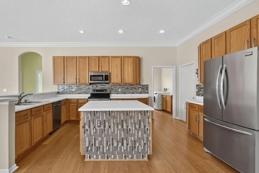 268 SW Moselle Avenue Port St Lucie FL 34984