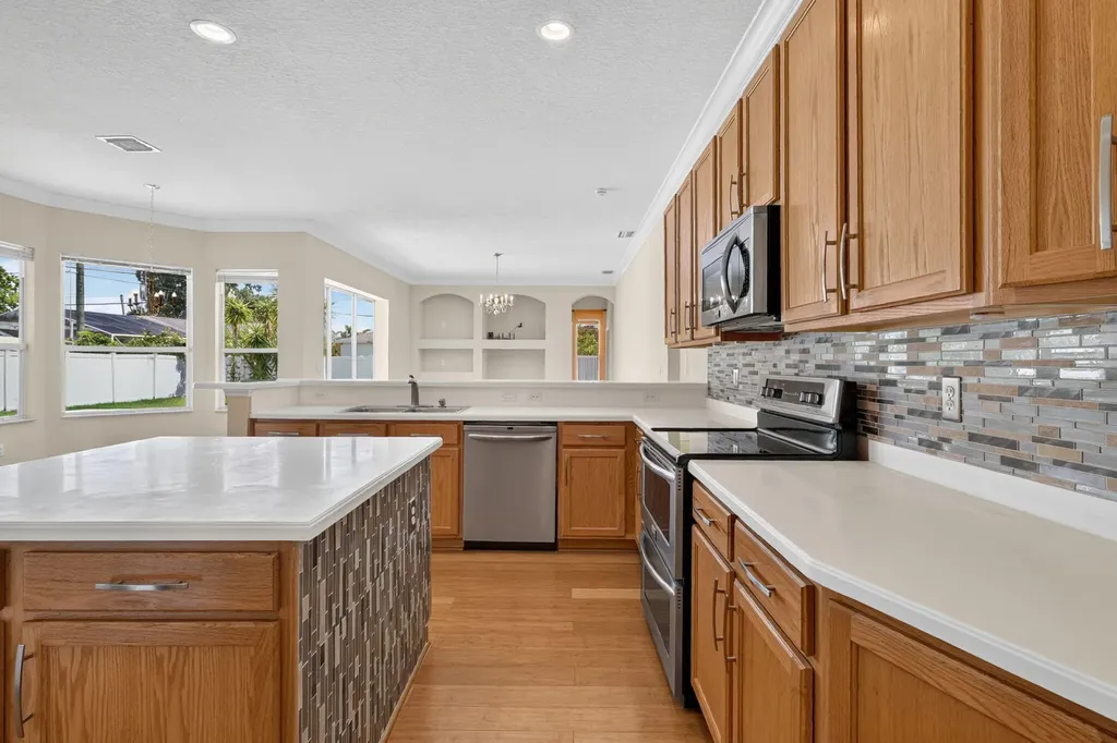 268 SW Moselle Avenue Port St Lucie FL 34984