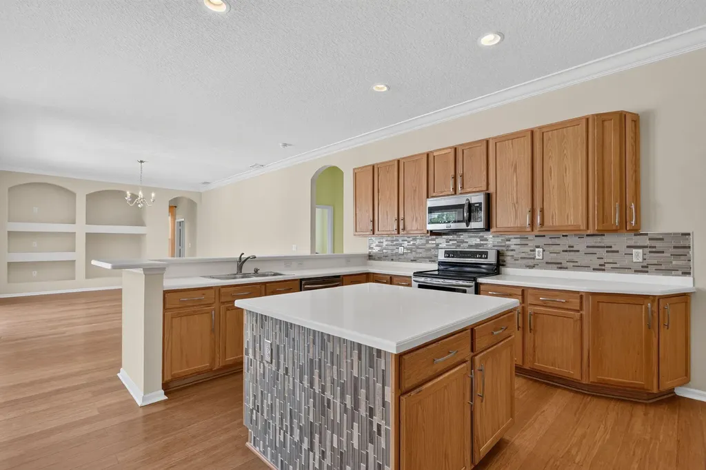 268 SW Moselle Avenue Port St Lucie FL 34984