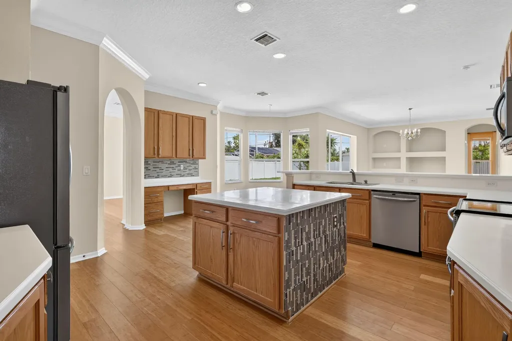 268 SW Moselle Avenue Port St Lucie FL 34984