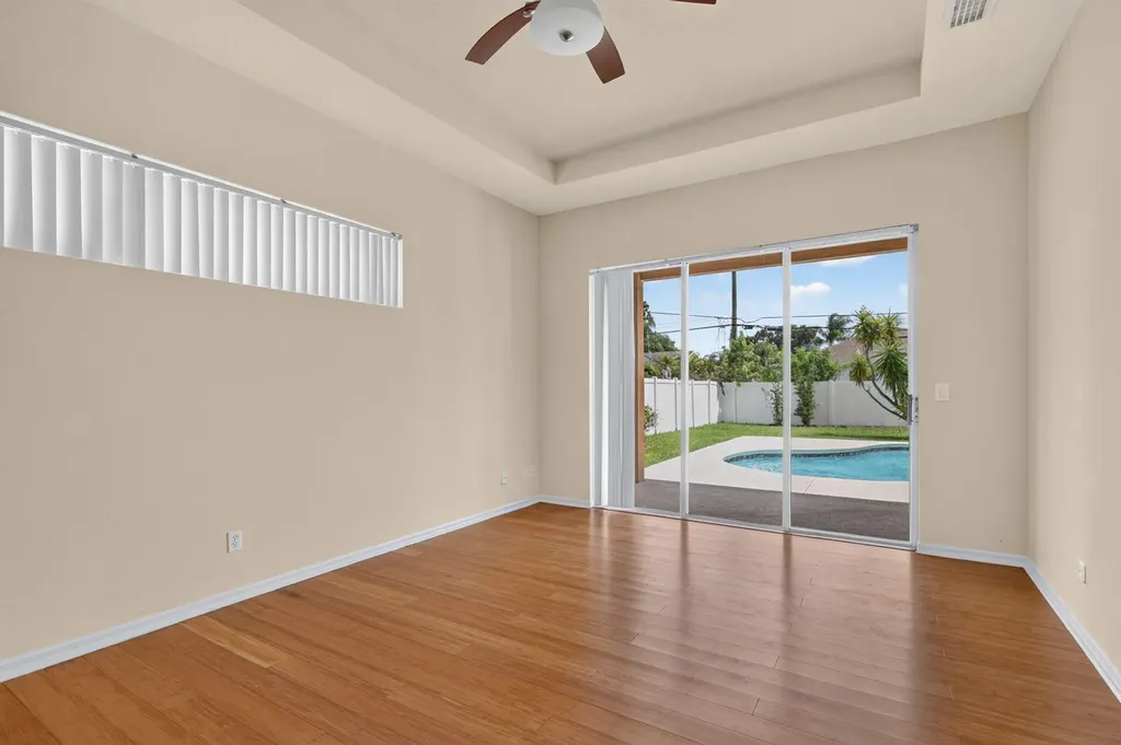 268 SW Moselle Avenue Port St Lucie FL 34984
