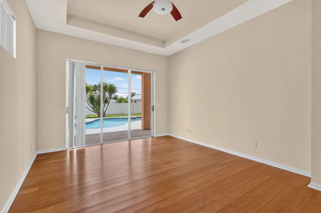 268 SW Moselle Avenue Port St Lucie FL 34984
