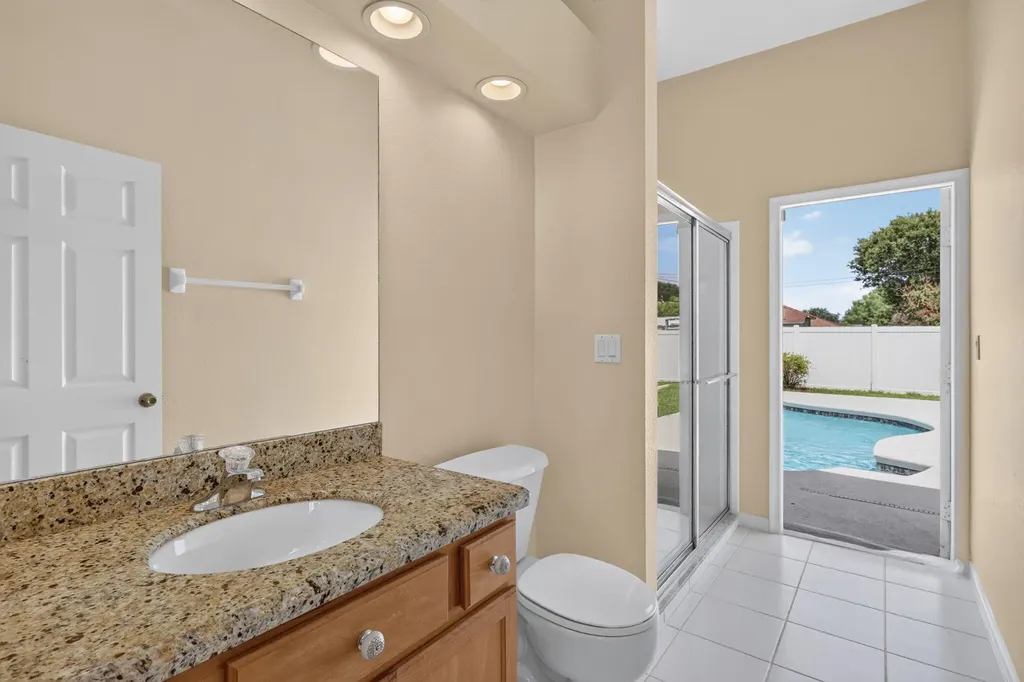 268 SW Moselle Avenue Port St Lucie FL 34984