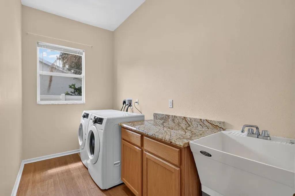 268 SW Moselle Avenue Port St Lucie FL 34984