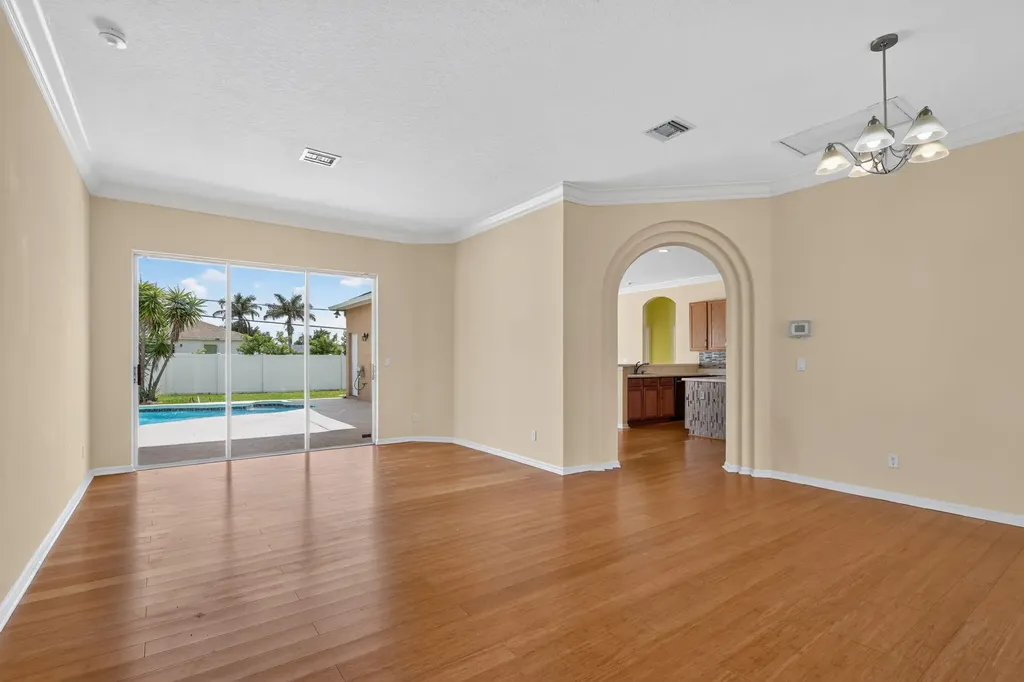 268 SW Moselle Avenue Port St Lucie FL 34984