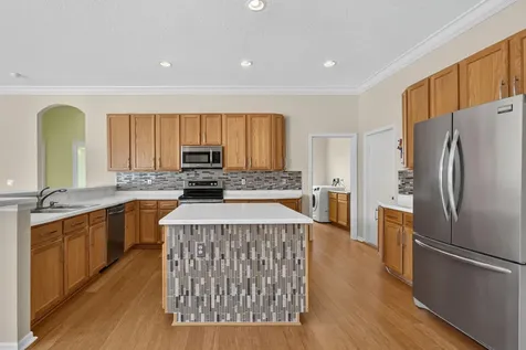 268 SW Moselle Avenue Port St Lucie FL 34984