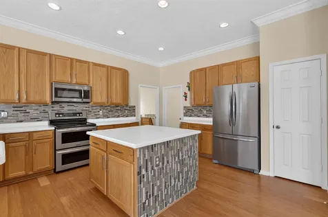 268 SW Moselle Avenue Port St Lucie FL 34984