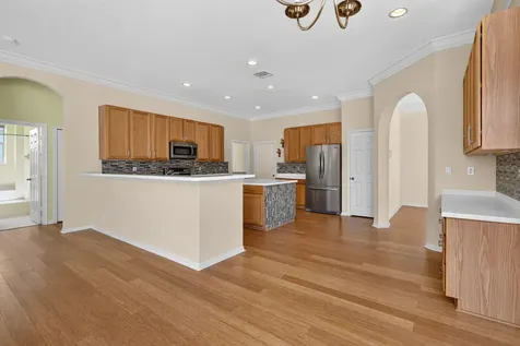 268 SW Moselle Avenue Port St Lucie FL 34984