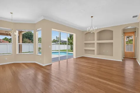268 SW Moselle Avenue Port St Lucie FL 34984