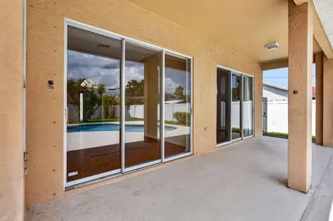 268 SW Moselle Avenue Port St Lucie FL 34984
