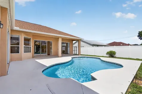268 SW Moselle Avenue Port St Lucie FL 34984