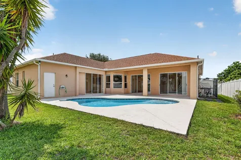 268 SW Moselle Avenue Port St Lucie FL 34984