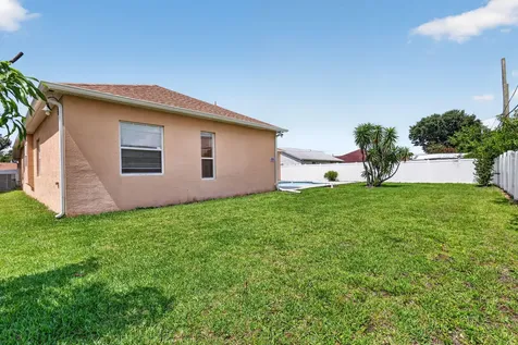 268 SW Moselle Avenue Port St Lucie FL 34984