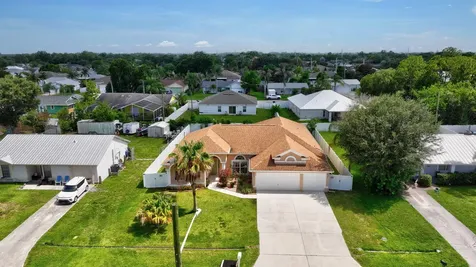268 SW Moselle Avenue Port St Lucie FL 34984