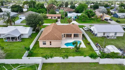 268 SW Moselle Avenue Port St Lucie FL 34984