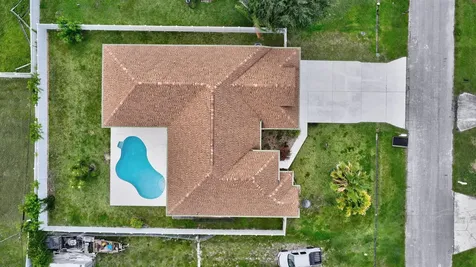 268 SW Moselle Avenue Port St Lucie FL 34984