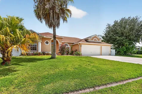 268 SW Moselle Avenue Port St Lucie FL 34984