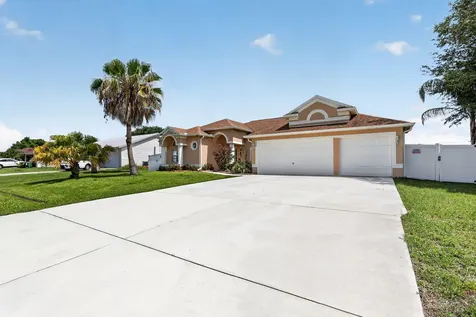 268 SW Moselle Avenue Port St Lucie FL 34984