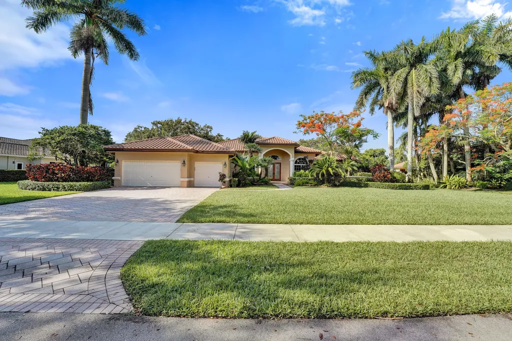 10324 SW 26th Street Davie FL 33324