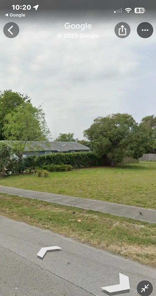 132 & 134 NW 6th Avenue Delray Beach FL 33444