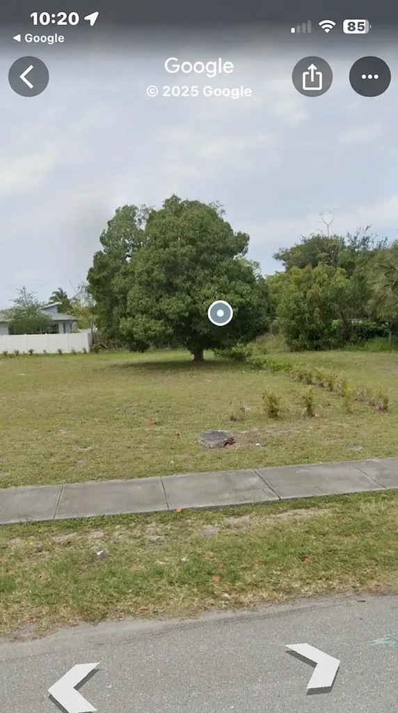 132 & 134 NW 6th Avenue Delray Beach FL 33444