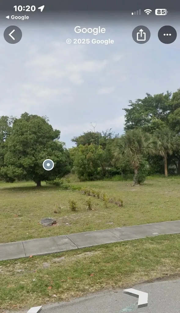 132 & 134 NW 6th Avenue Delray Beach FL 33444