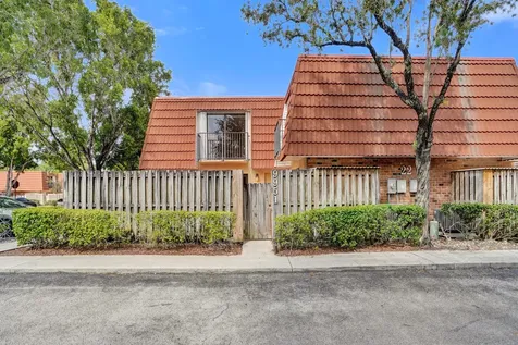 9951 NW 6th Court Plantation FL 33324