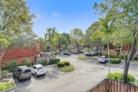 9951 NW 6th Court Plantation FL 33324