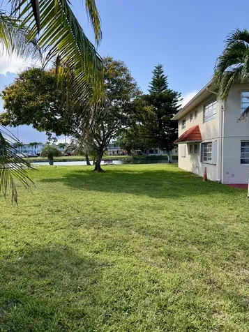 20330 NE 2nd Avenue Miami Gardens FL 33179