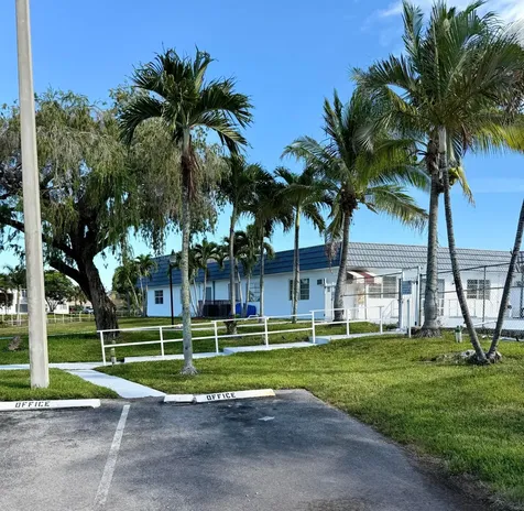 20330 NE 2nd Avenue Miami Gardens FL 33179