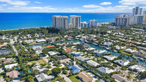 1211 Dolphin Road Riviera Beach FL 33404