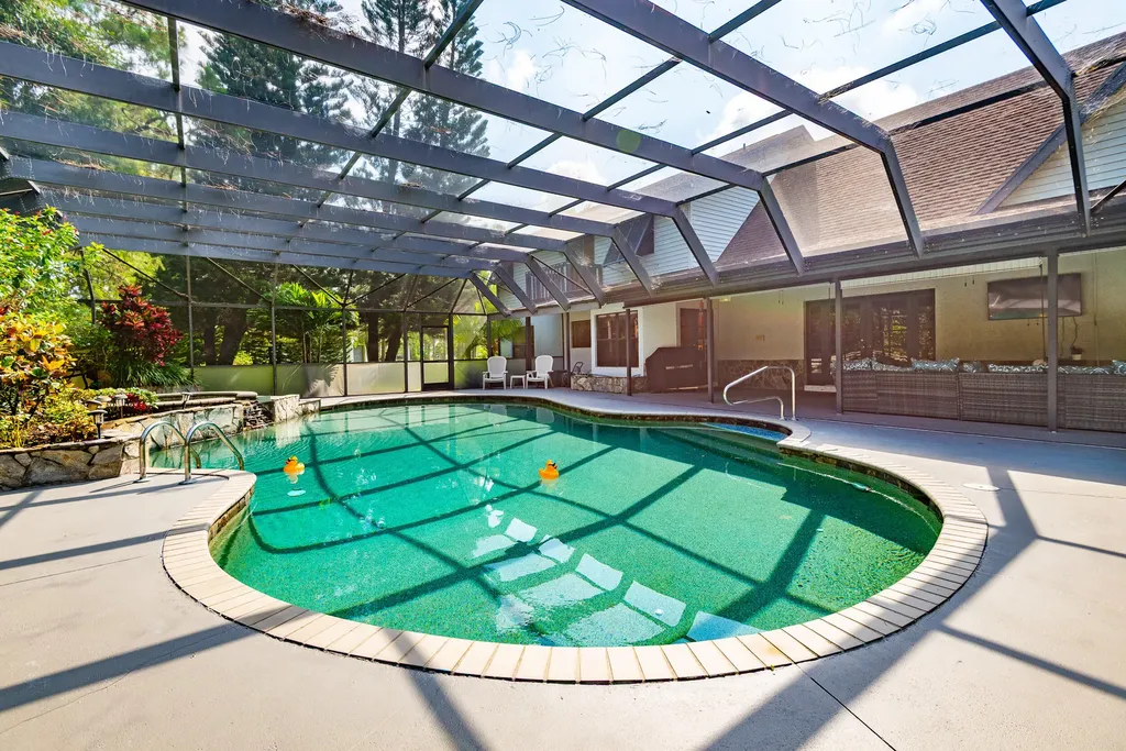 5371 Cougars Prowl Lake Worth FL 33449
