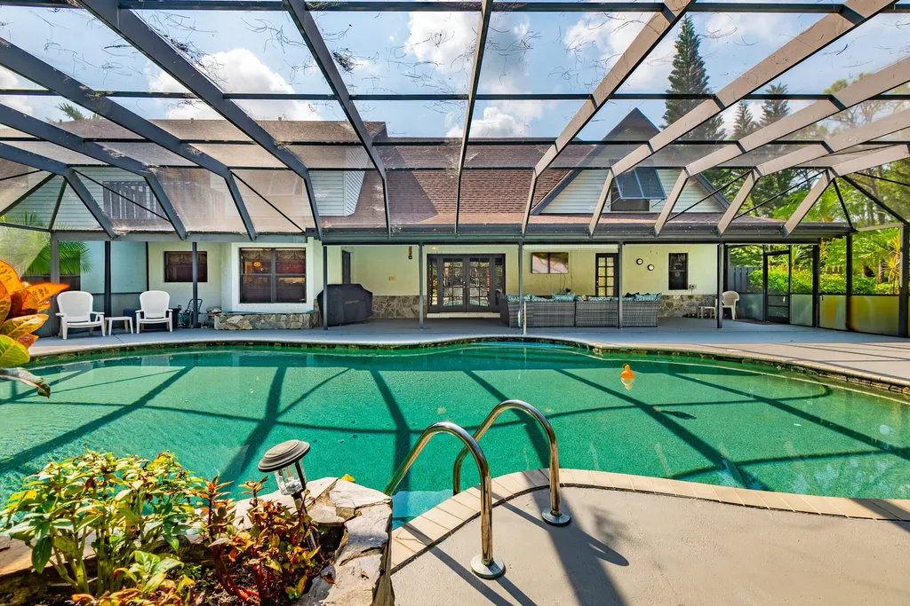 5371 Cougars Prowl Lake Worth FL 33449